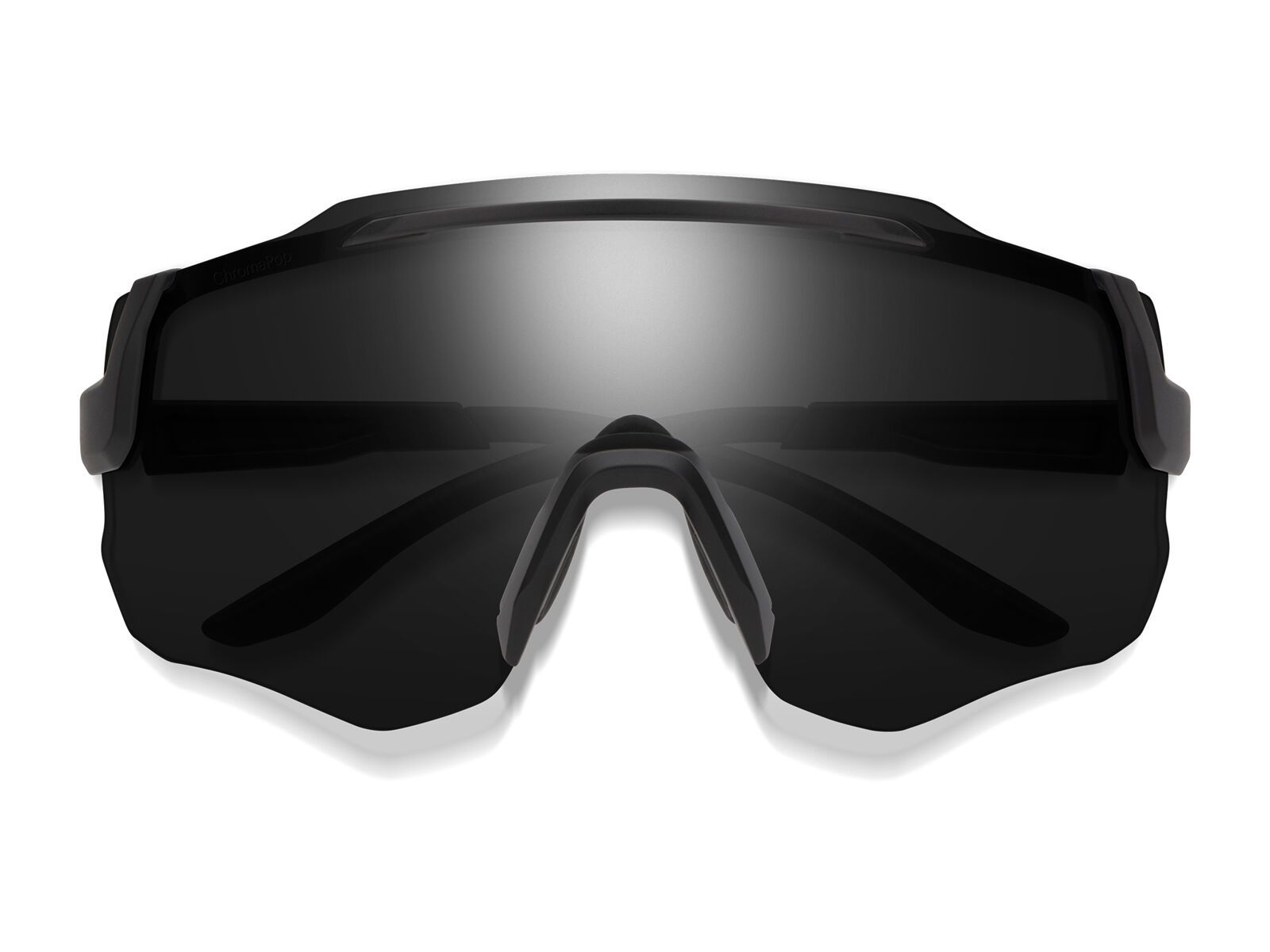 Smith Momentum, ChromaPop Black / matte black - Bild 2