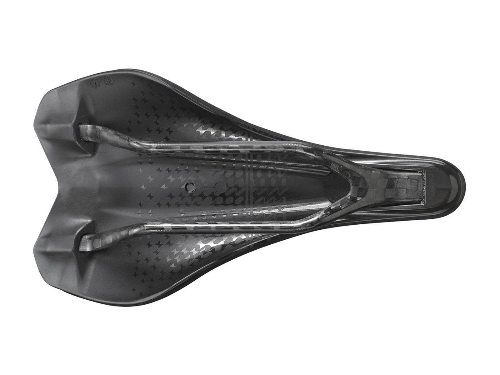 Selle Italia SLR Carbon Fill - S1, black - Bild 4
