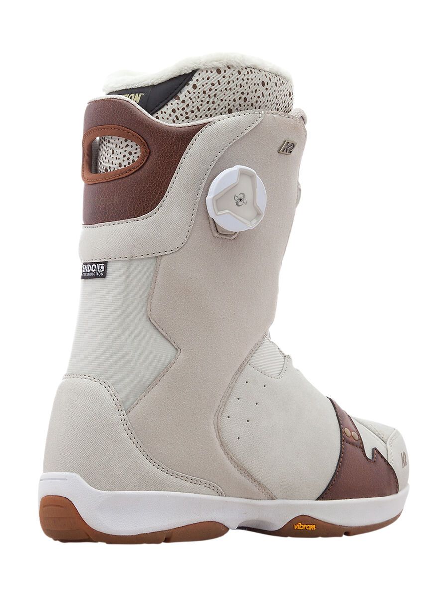 K2 Contour, putty - Bild 2