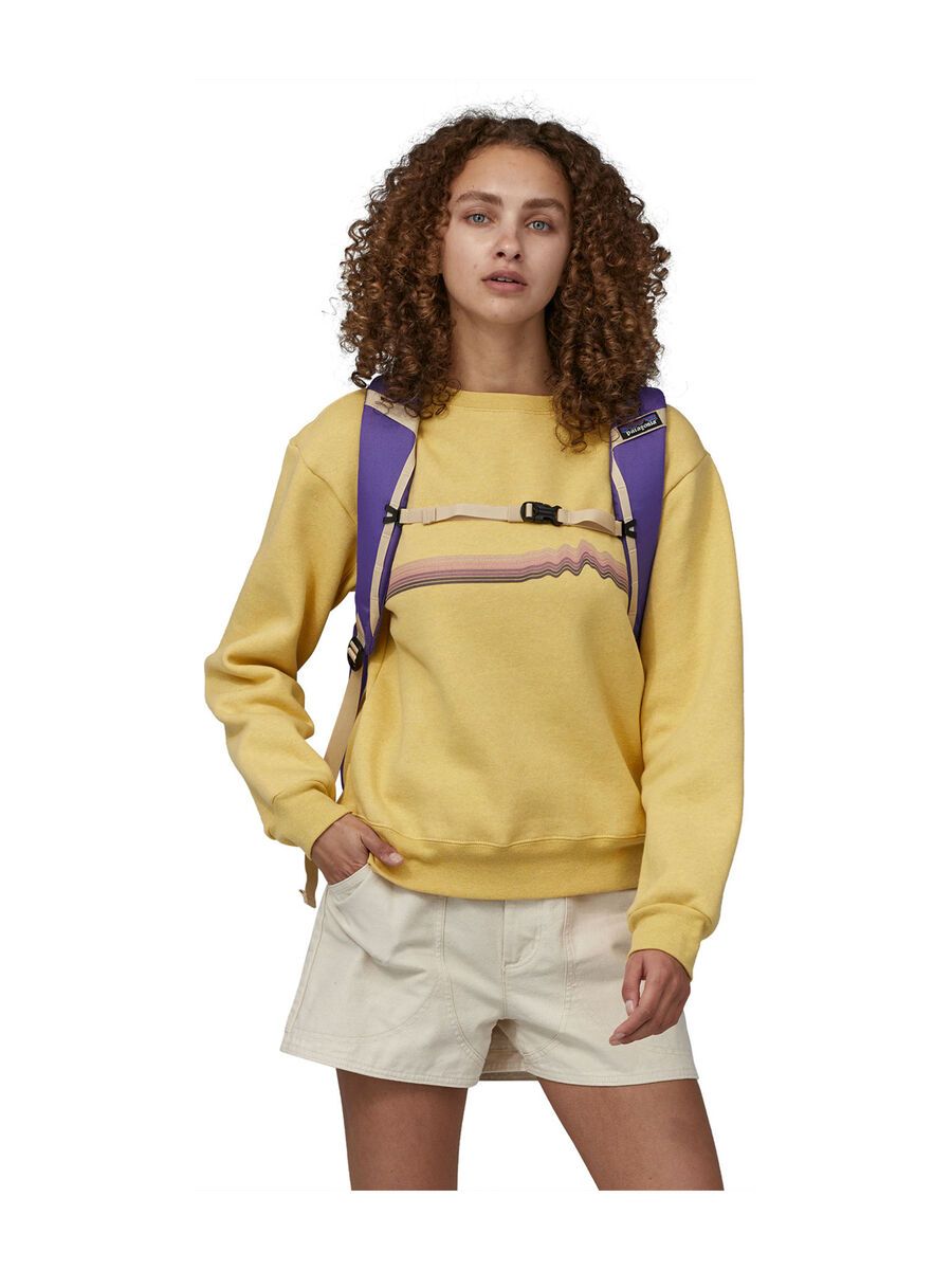 Patagonia Black Hole Pack 32L, perennial purple - Bild 4