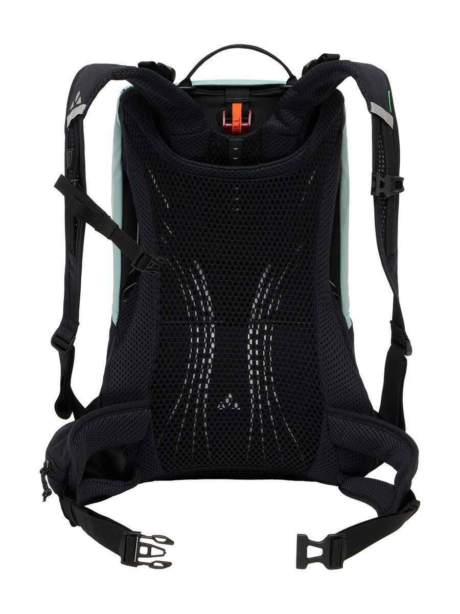 Vaude Women's Trailvent 10, dusty fern - Bild 4