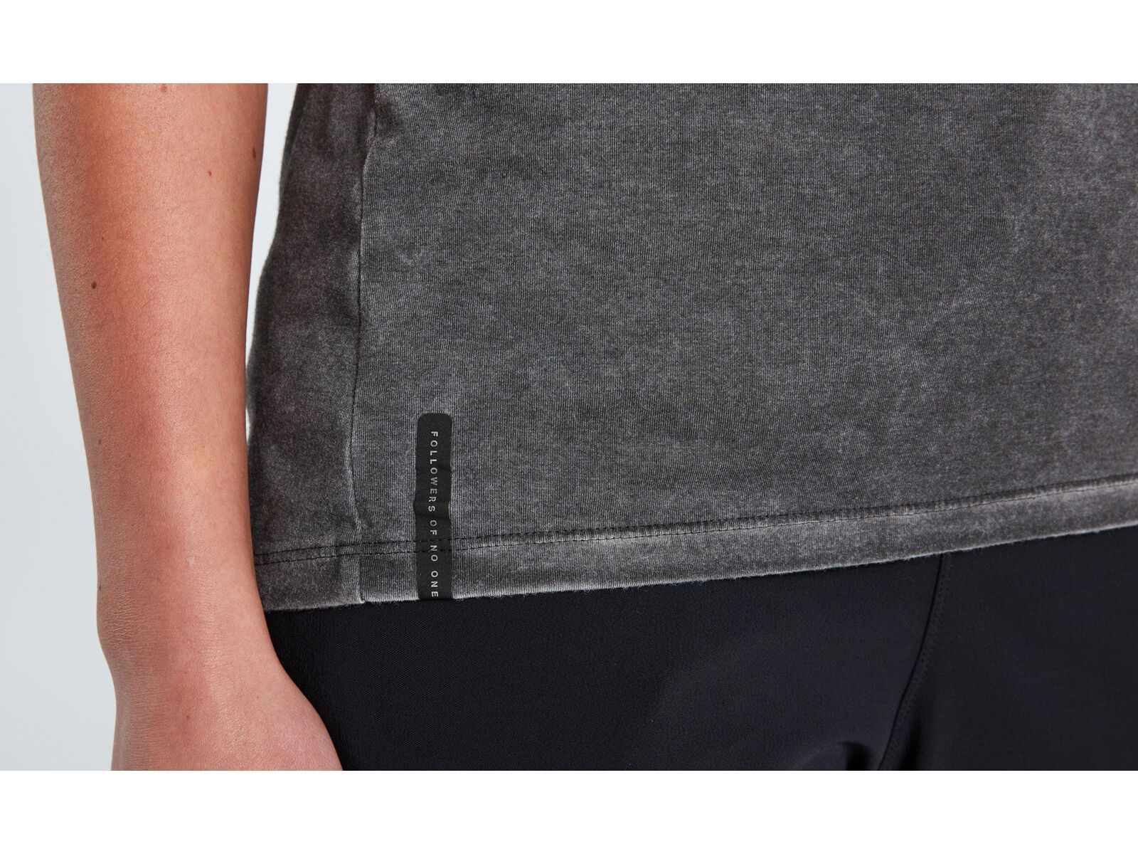 Specialized Women's Trail Short Sleeve Jersey, dove grey spray - Bild 6