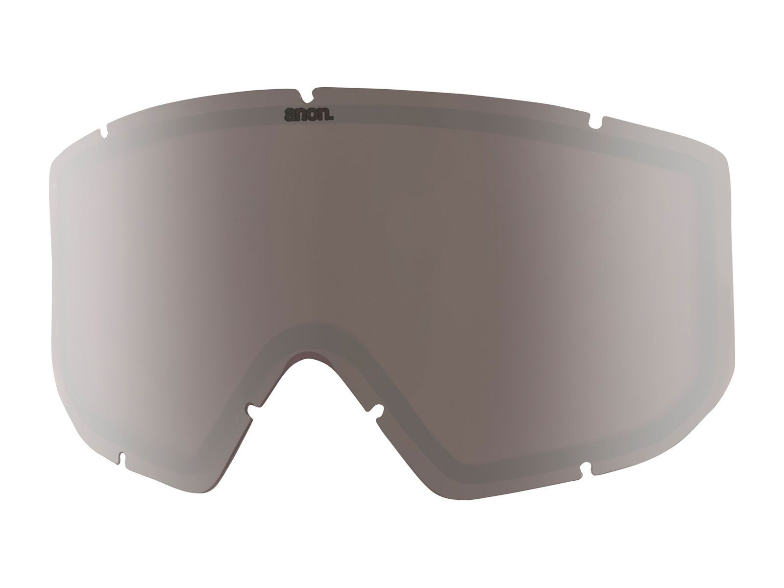 Anon Relapse Lens, Limited Silver/Purple - Bild 1