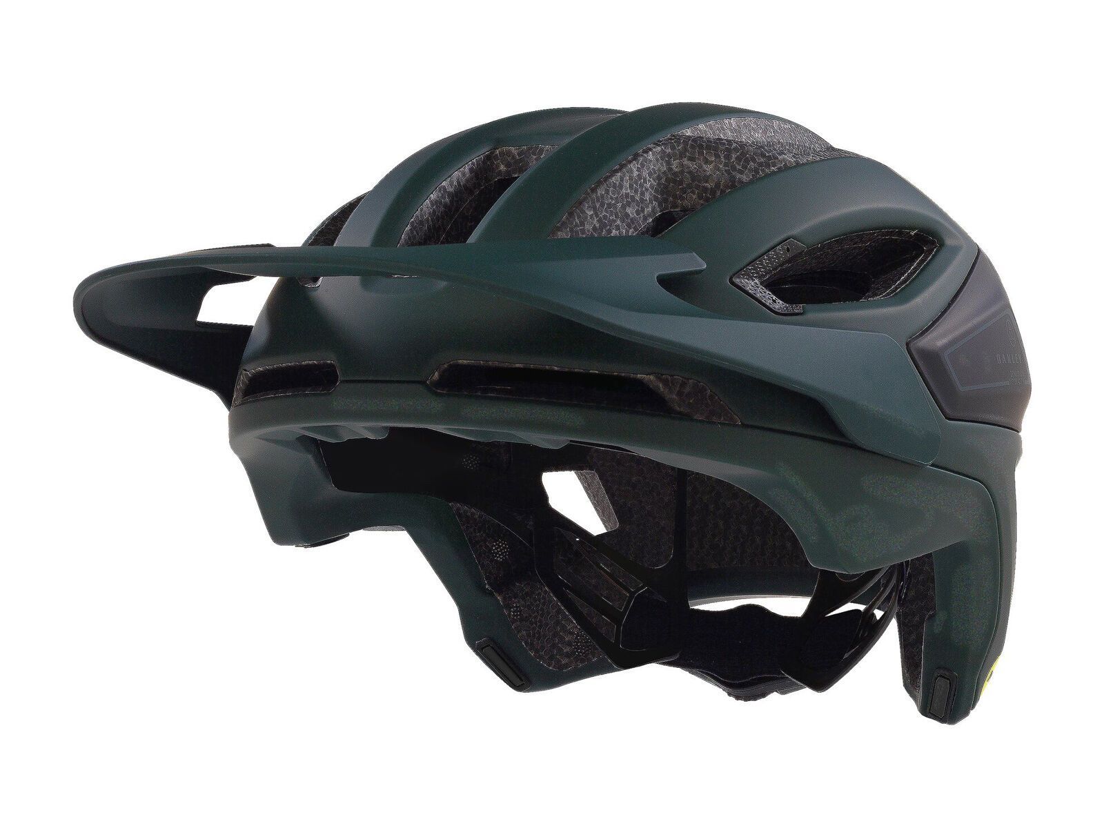 Oakley DRT3 Trail MIPS, hunter green/satin black - Bild 1