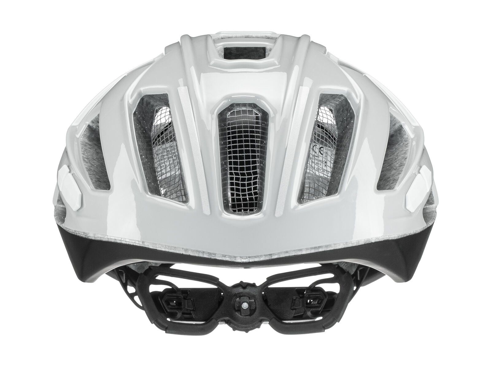 uvex gravel x, papyrus - Bild 2