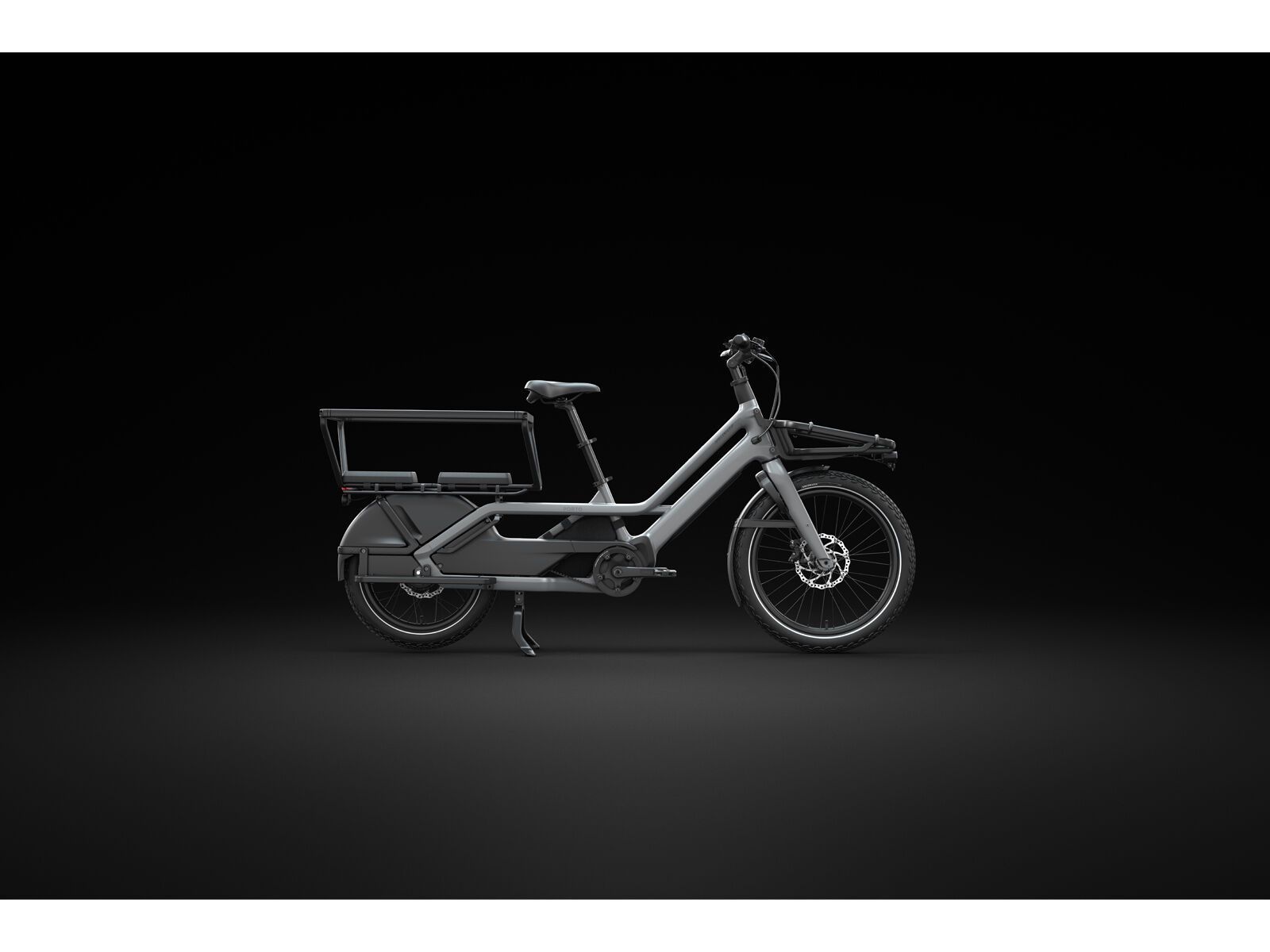 Specialized Turbo Porto, smoke/black - Bild 22