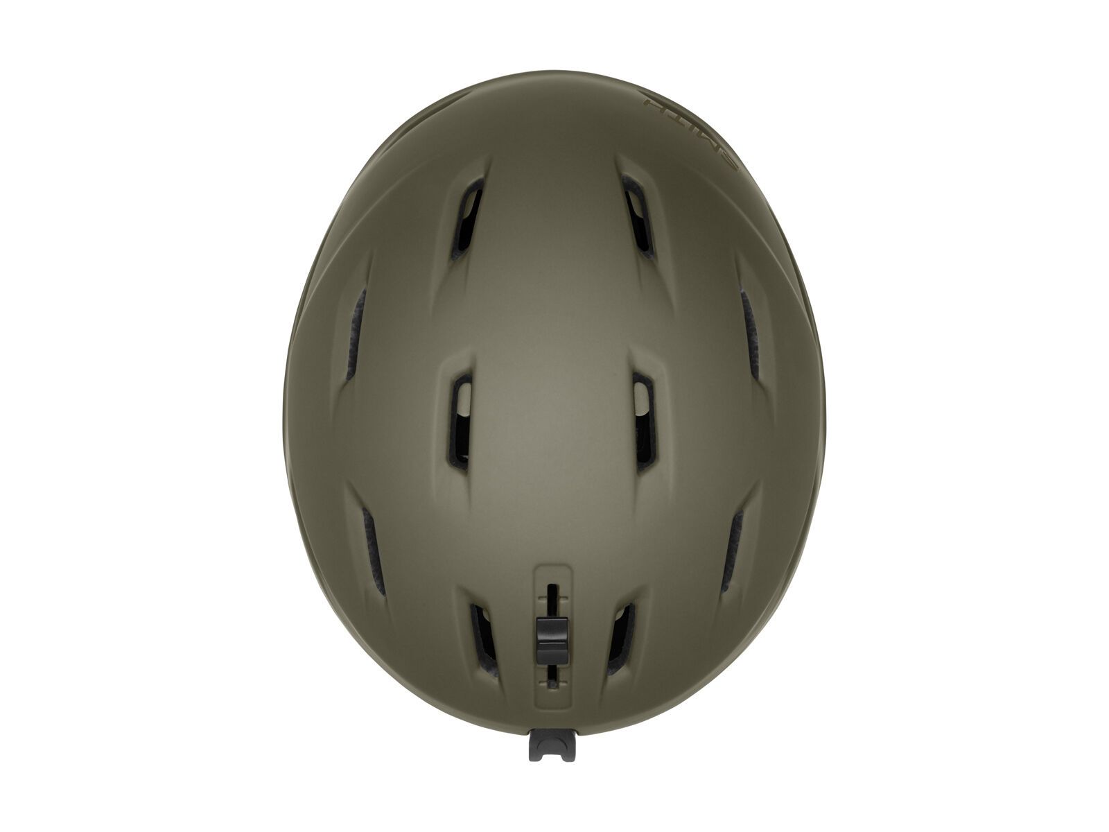 Smith Mission MIPS, matte forest - Bild 3