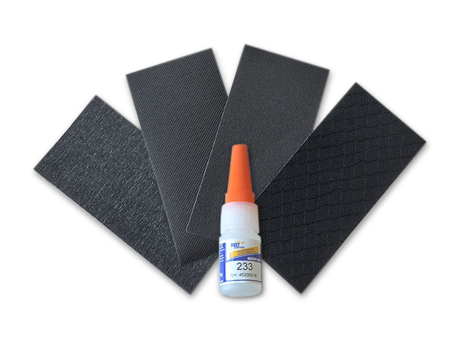 Vaude Repair Set TPU II - Bild 1