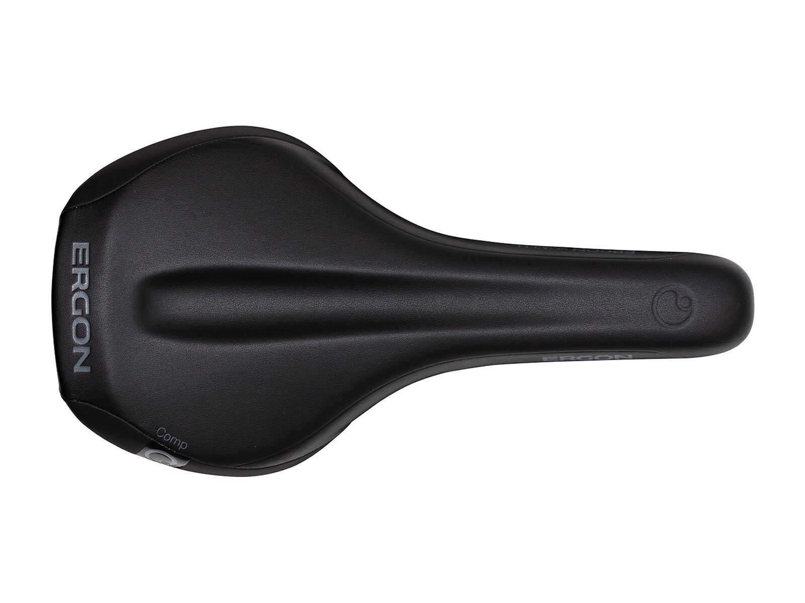 Ergon SMA3 Comp, stealth - Bild 2