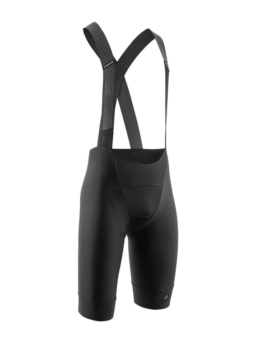 Assos Mille GTS Bib Shorts S11 Long, black series - Bild 2