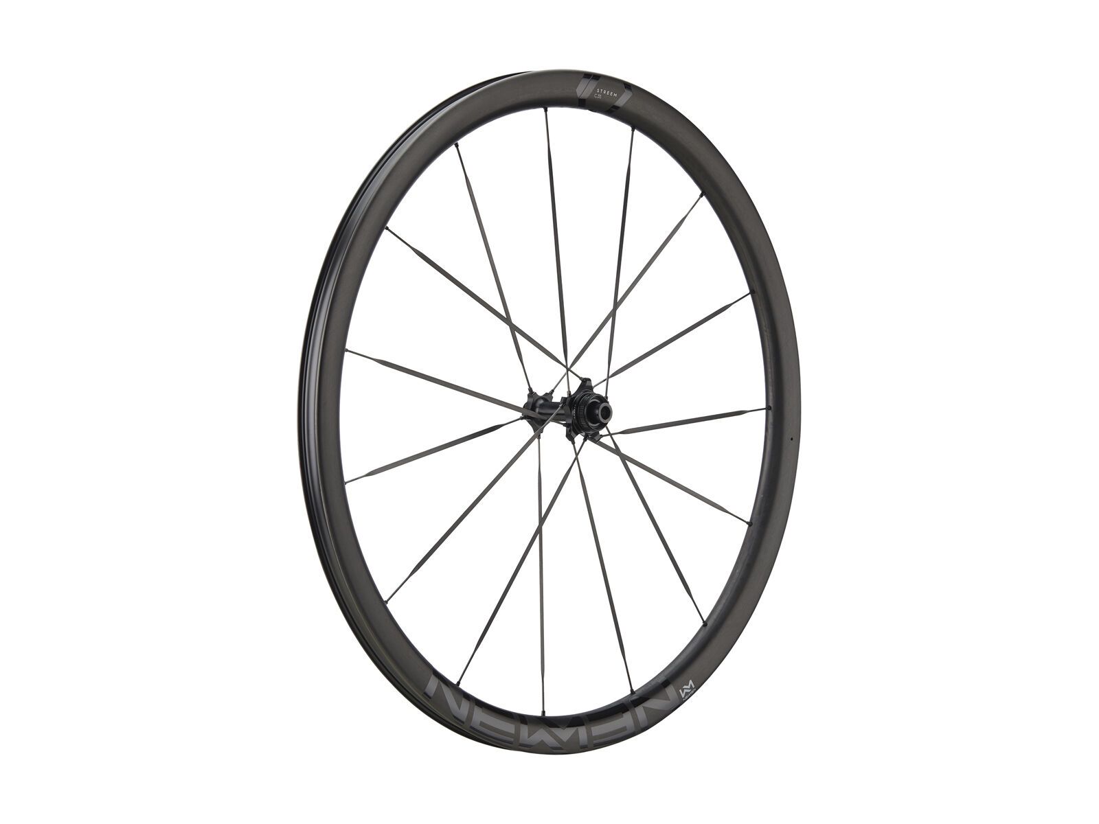 Newmen Streem Climbing C.35 Vonoa - 700C / 12x100 mm - Bild 1