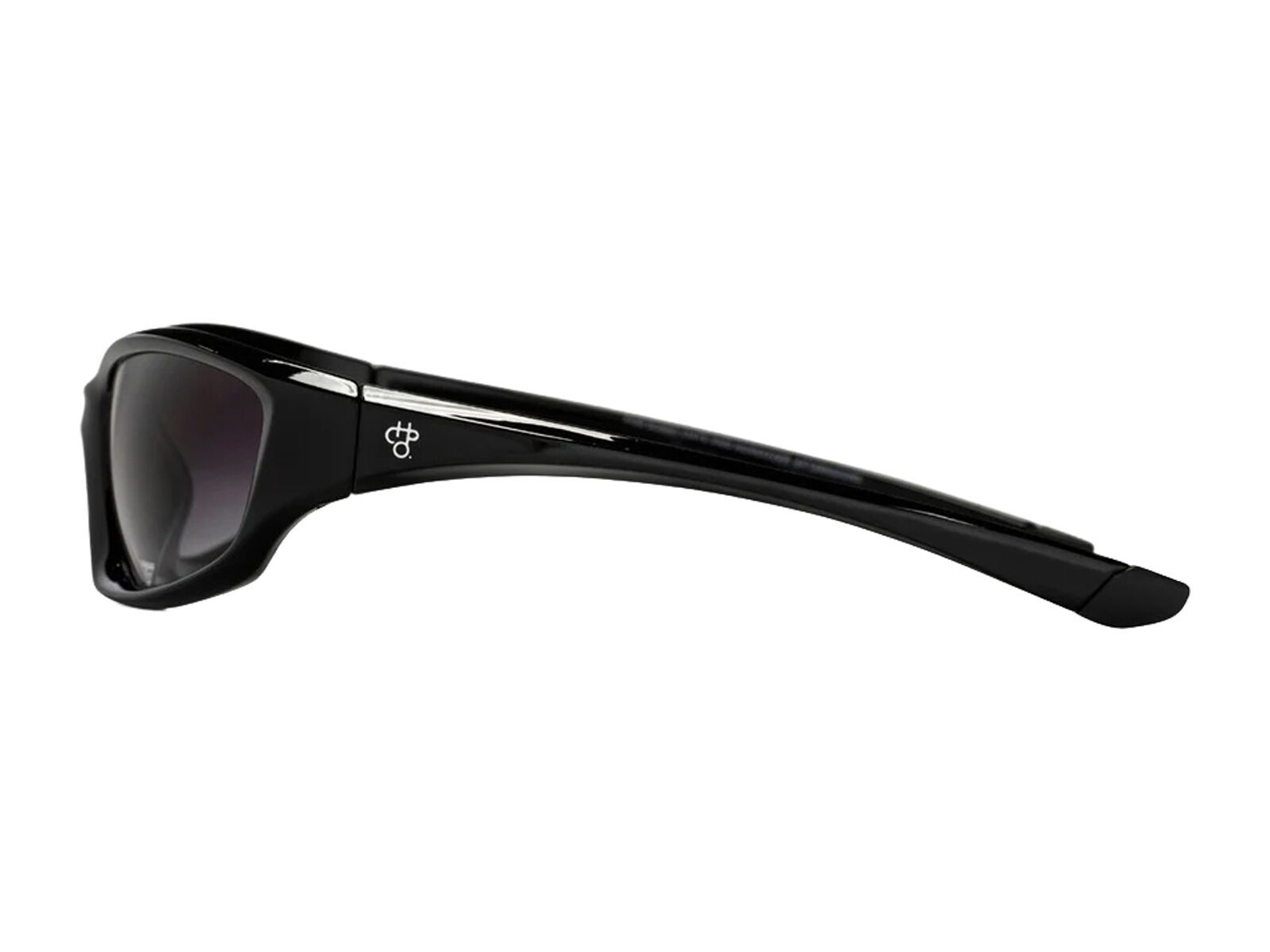 CHPO Kotti, Black / black - Bild 2