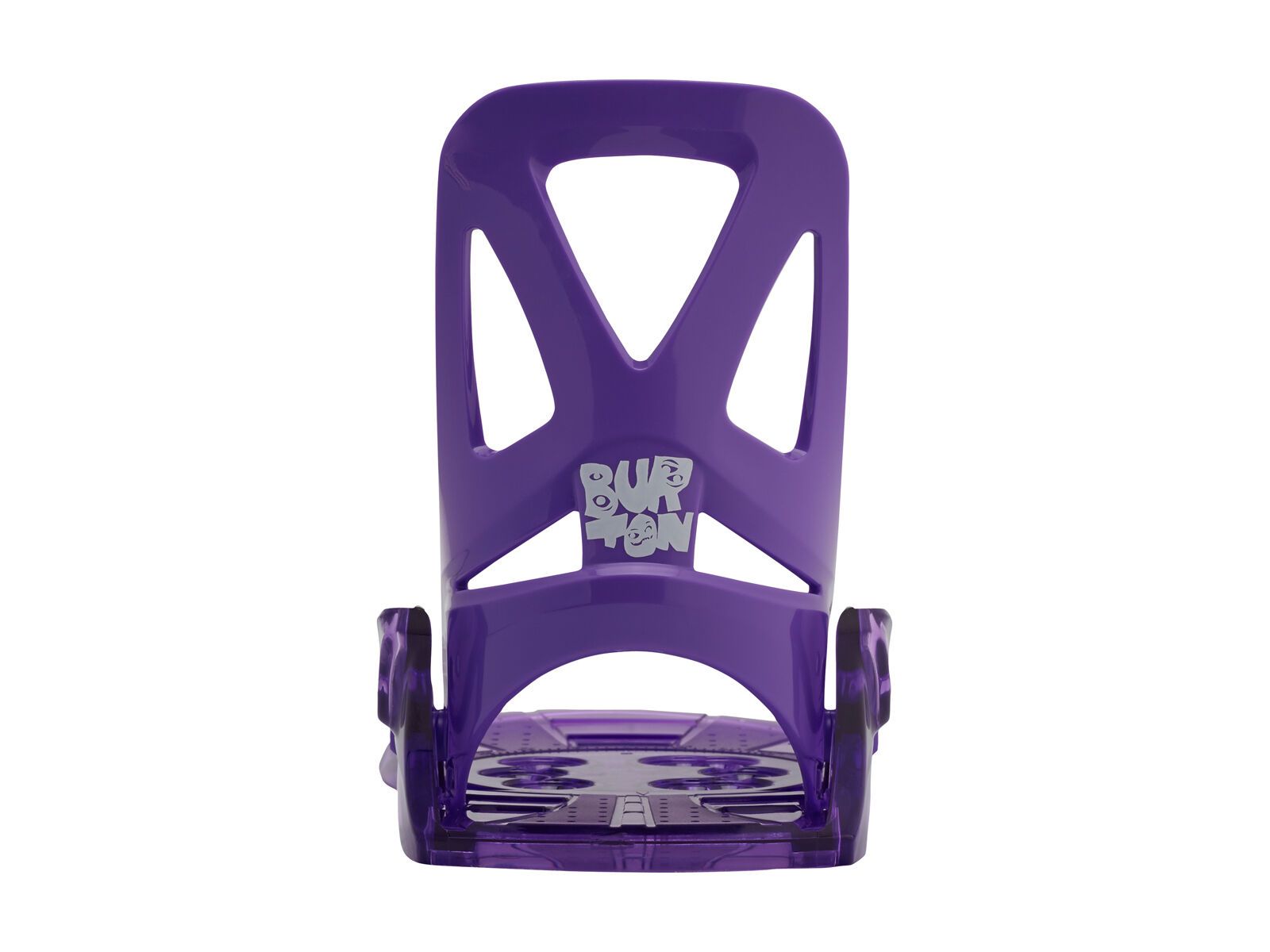 Burton Grom, purple - Bild 3