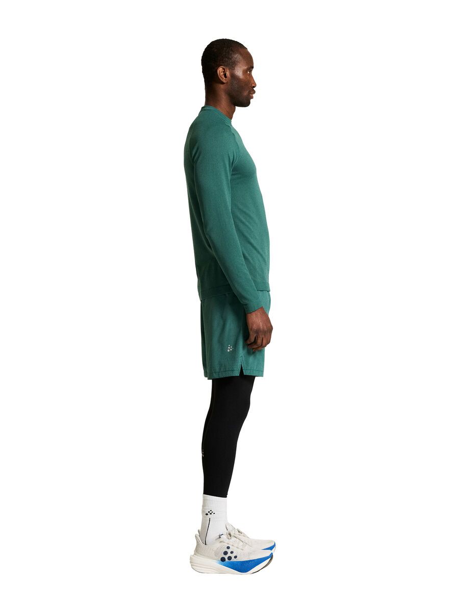 Craft Active Comfort LS 2 M, peridot - Bild 9