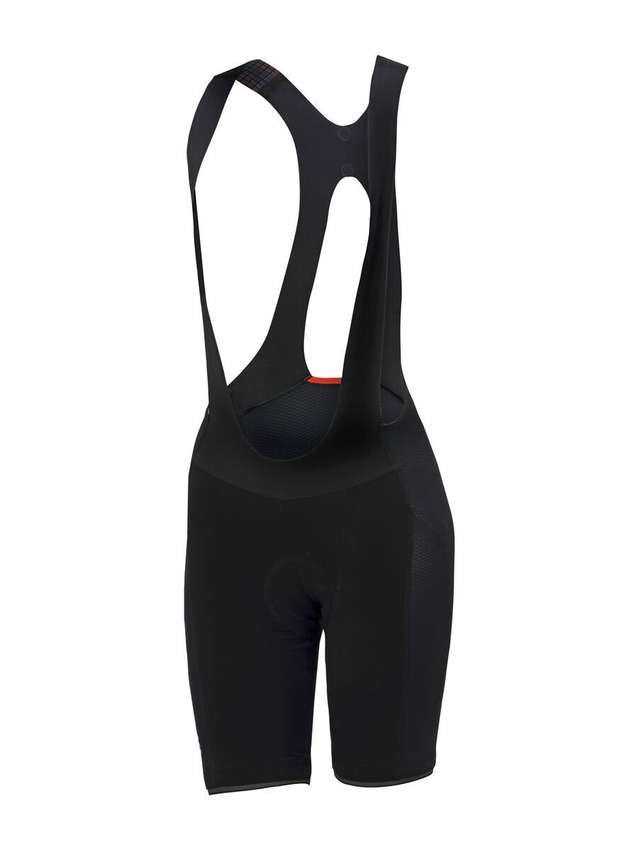 Sportful Total Comfort W Bibshort, black - Bild 1