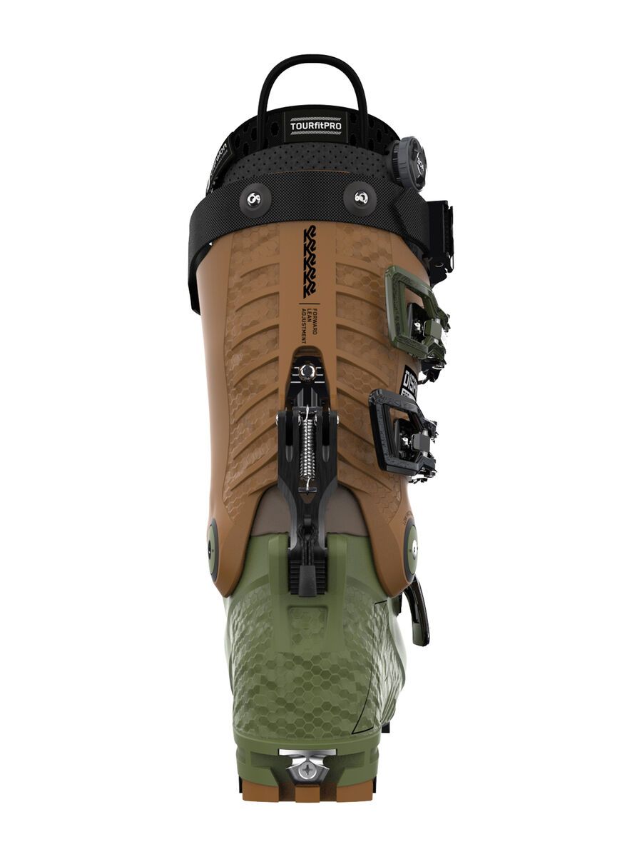 K2 Dispatch Pro - Bild 4