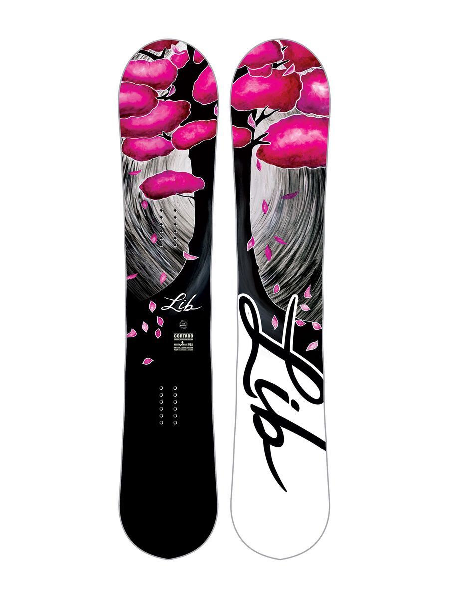 Lib Tech Cortado - Bild 1