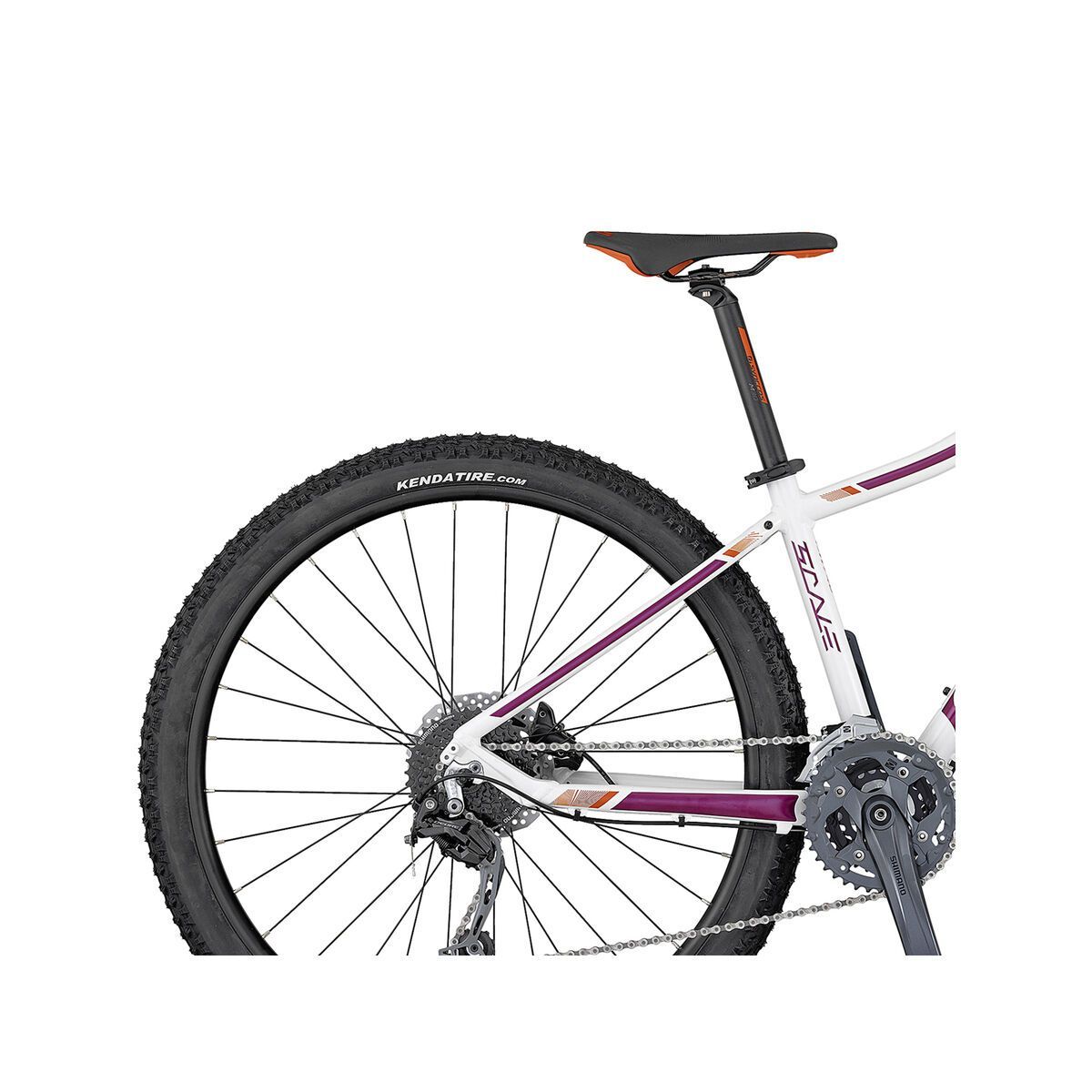 Scott Contessa Scale 940 - Bild 5