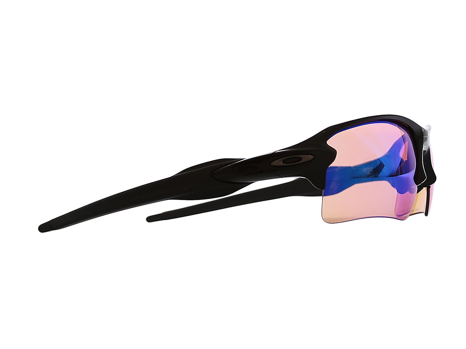 Oakley Flak 2.0 XL, polished black/prizm golf - Bild 2