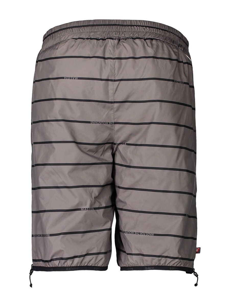 Maloja DumengM., smoke - Bild 2