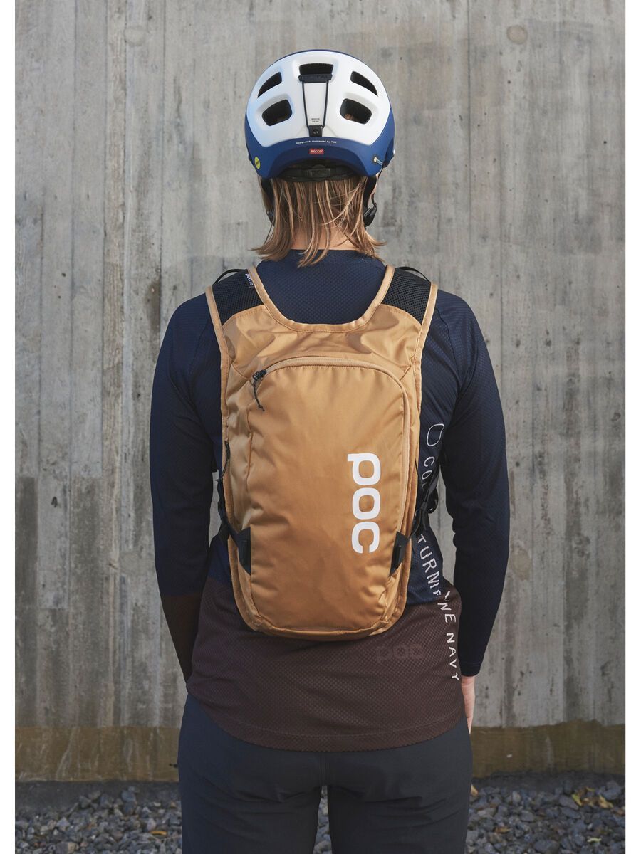 POC Column VPD Backpack 8L, uranium black - Bild 4