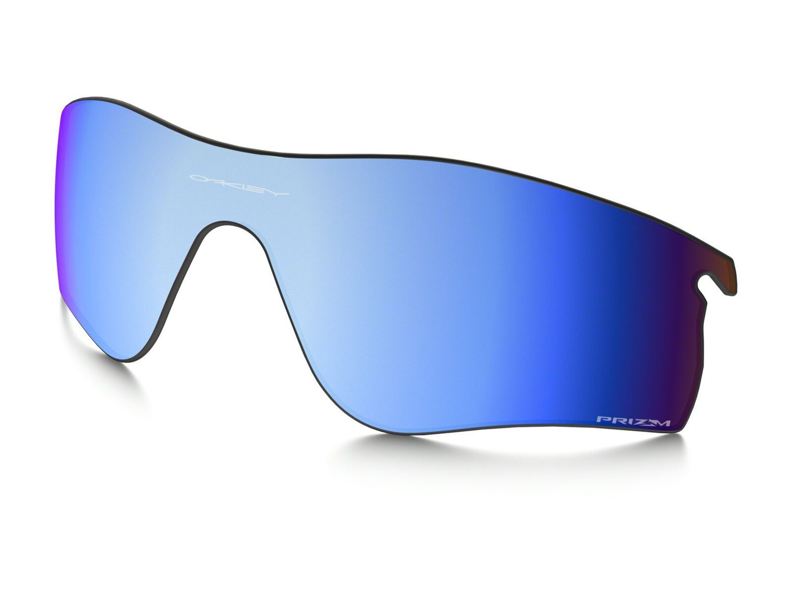 Oakley Radarlock Path Wechselgläser, prizm h2o deep water polarized - Bild 1