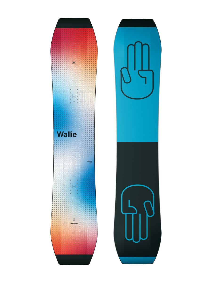 Bataleon Wallie - Bild 21