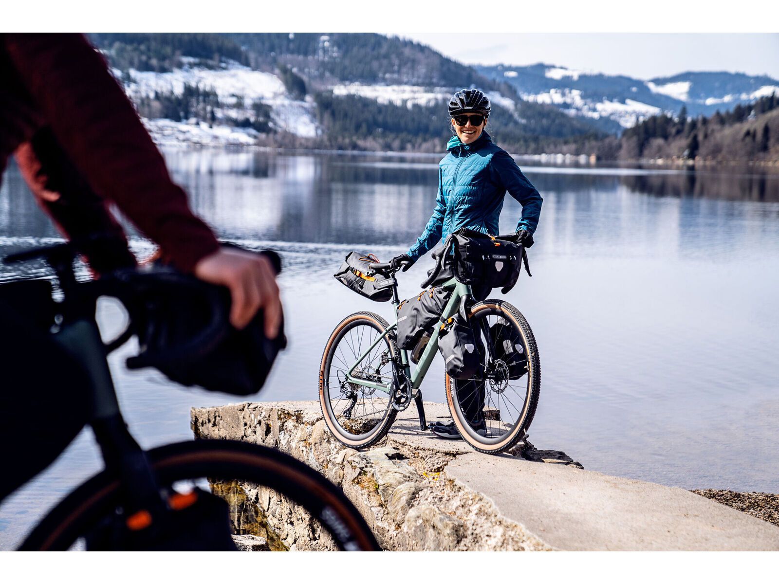 ORTLIEB Seat-Pack QR 13 L, black matt - Bild 27