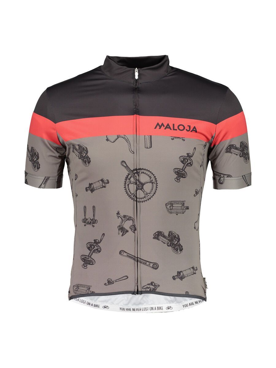 Maloja ArturM. 1/2, moonless - Bild 1