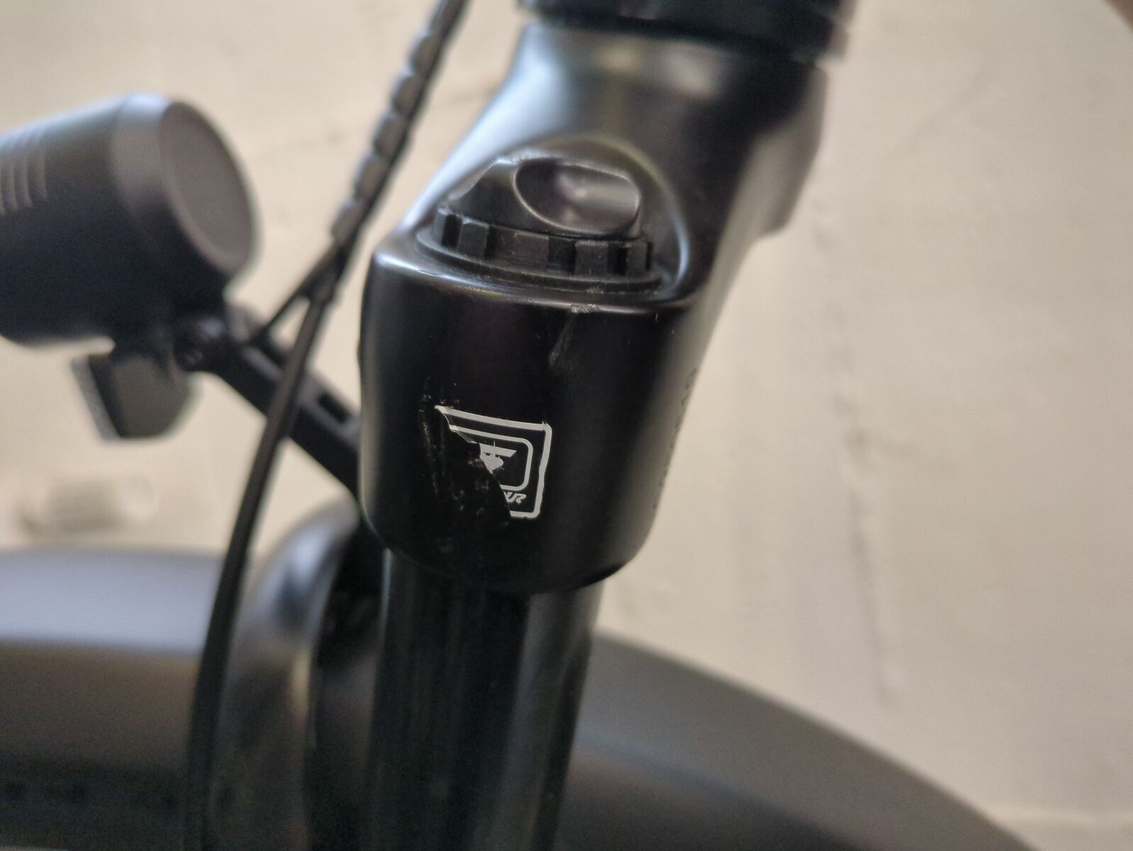 ***2. Wahl*** Cube Nuride Hybrid Pro 800 chilli´n´black - Bild 3