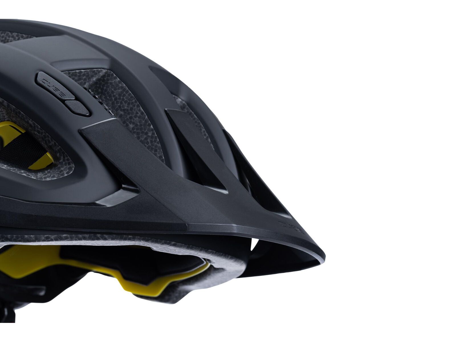 Cube Helm Fleet MIPS, black - Bild 3
