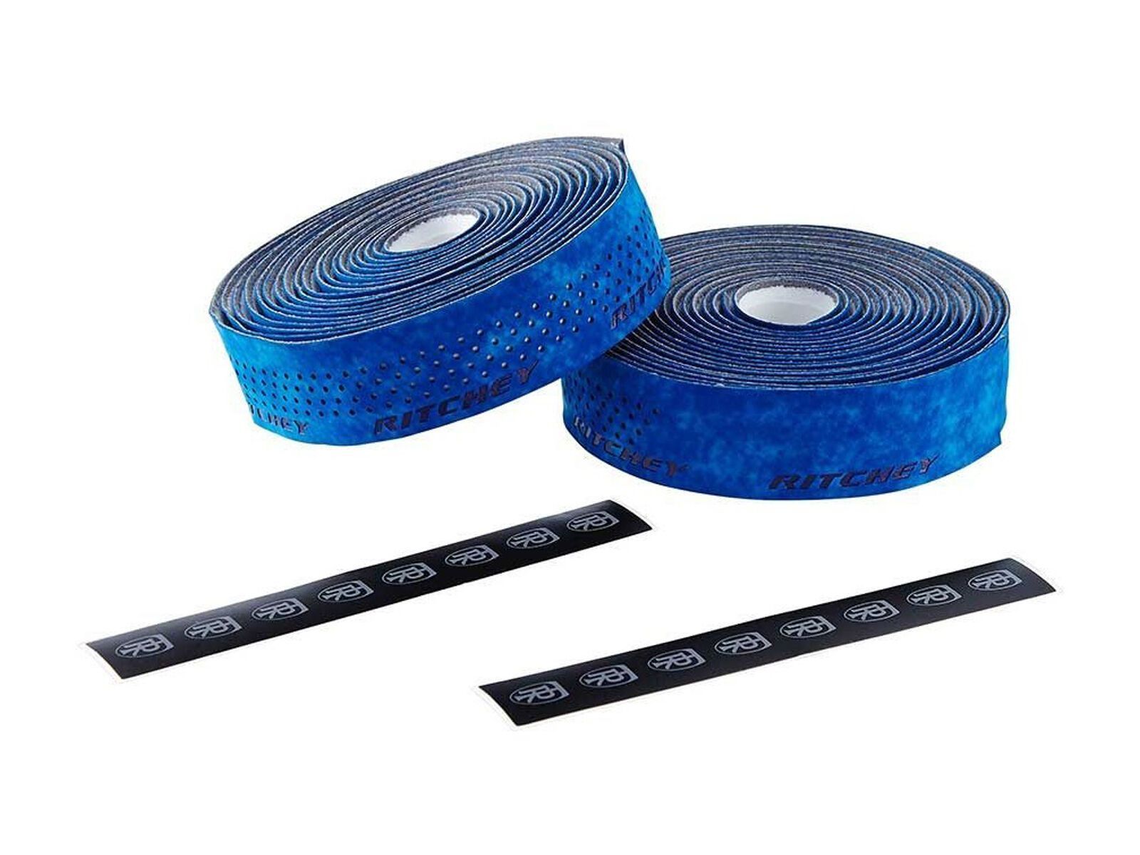 Ritchey WCS Gazos Bar Tape, royal blue - Bild 1
