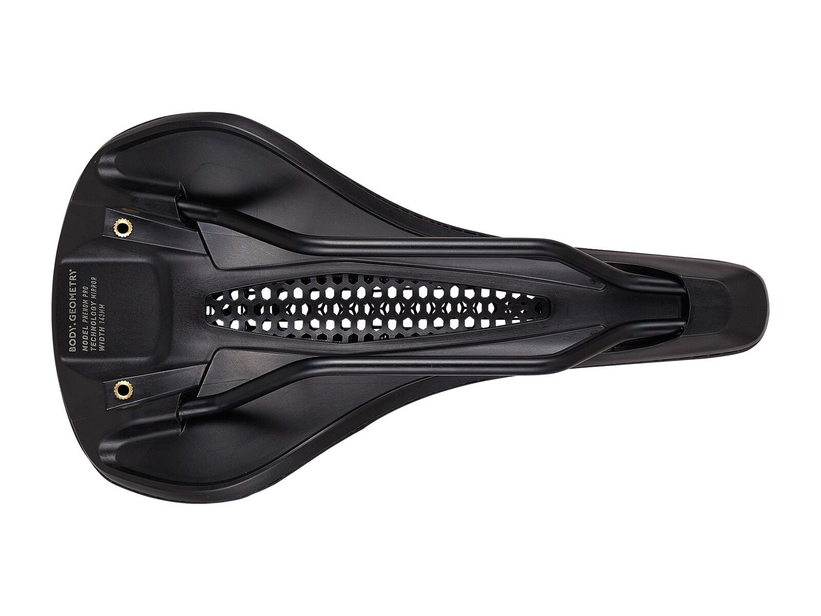 Specialized Phenom Pro mit Mirror - 155 mm, black - Bild 4