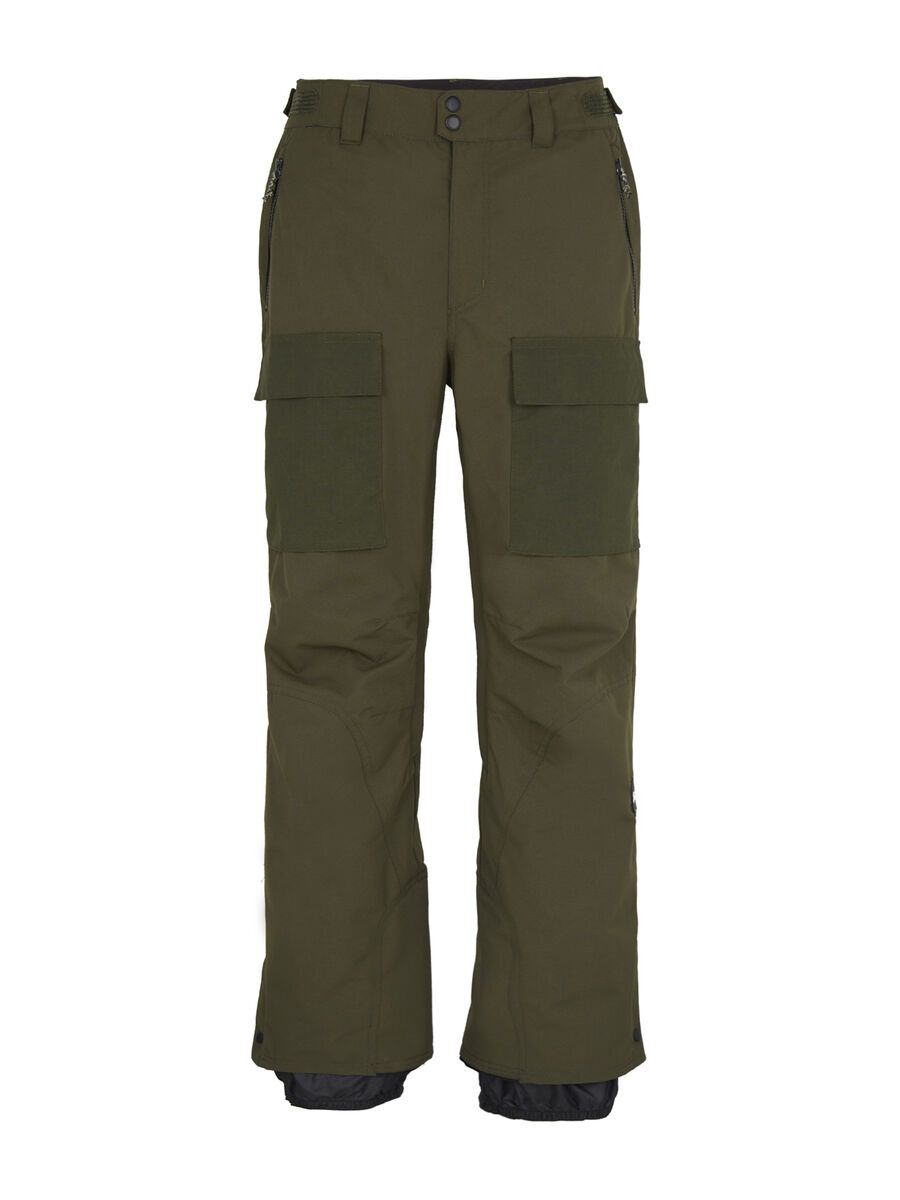 O’Neill Utility Pants forest night XL 2550065-16028-XL