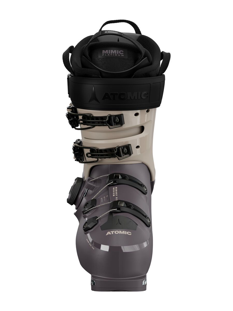 Atomic Hawx Prime XTD 130 BOA GW, not purple/cement - Bild 3