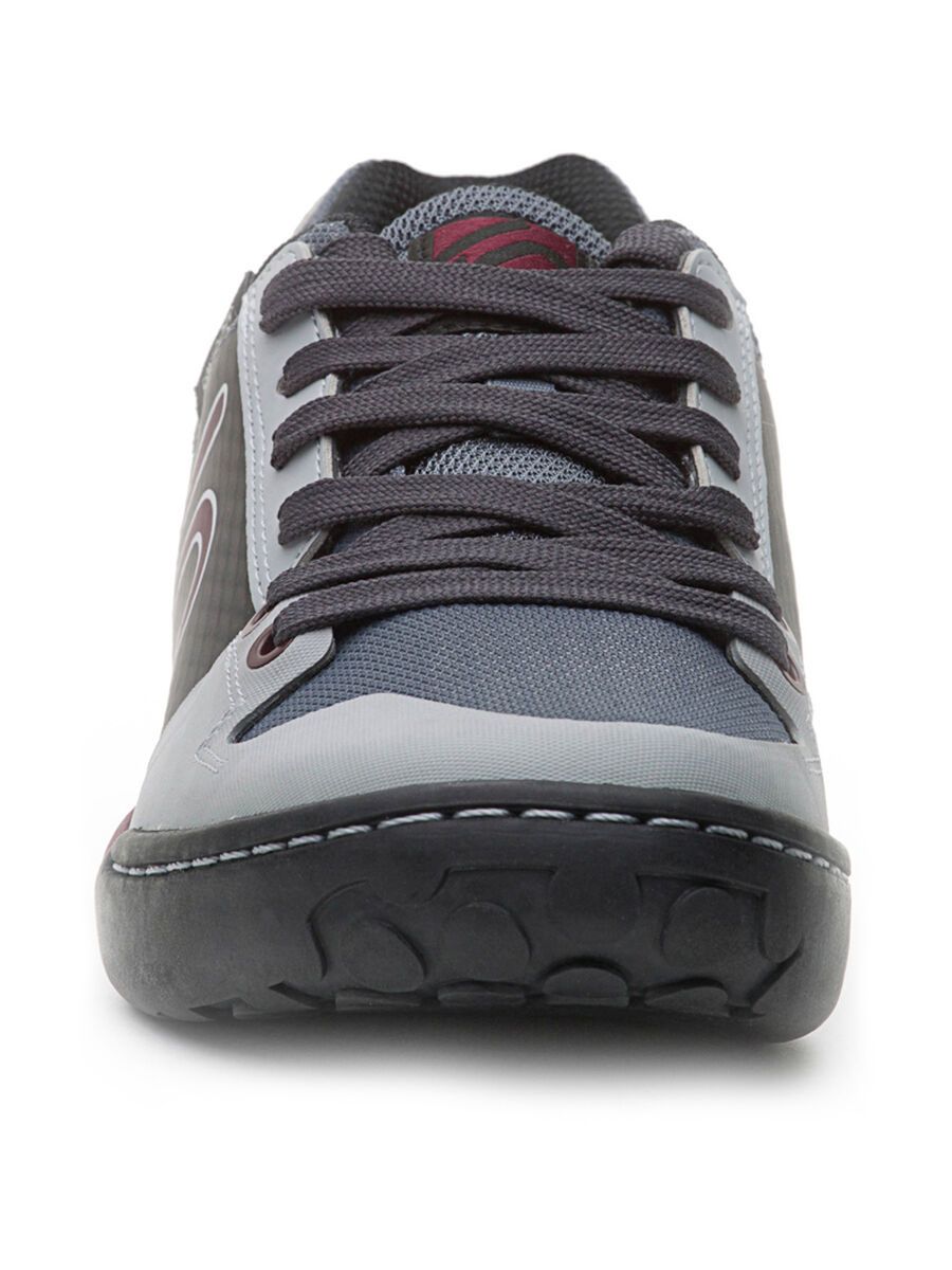 Five Ten Freerider Contact Women's, maroon/onix - Bild 4