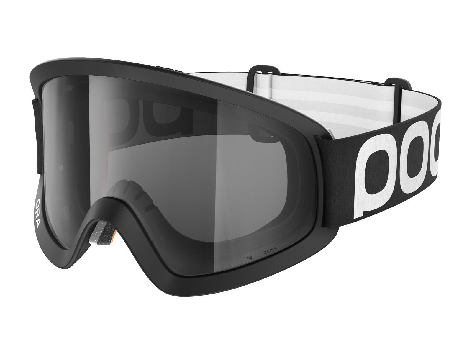 POC Ora, Grey / uranium black - Bild 1