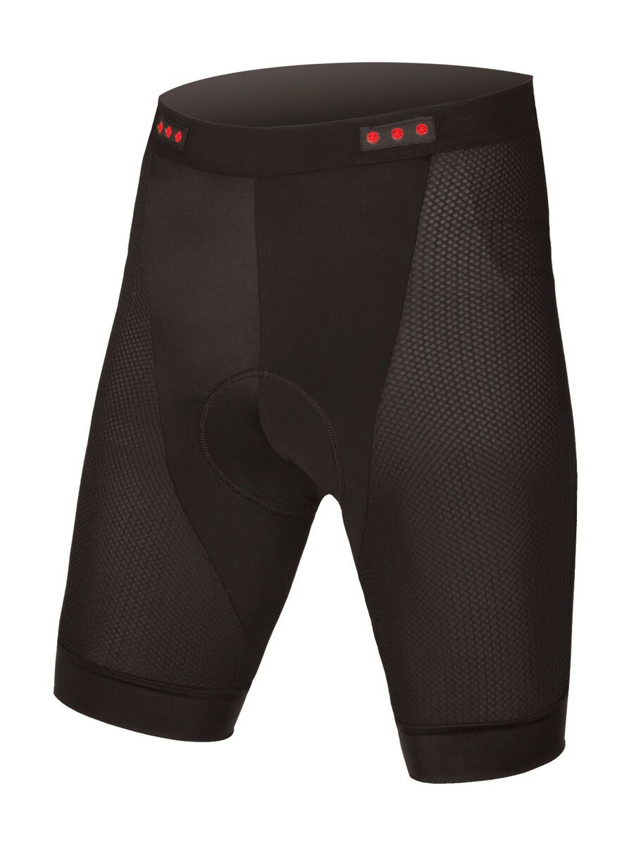 Endura SingleTrack Liner Short, black - Bild 1