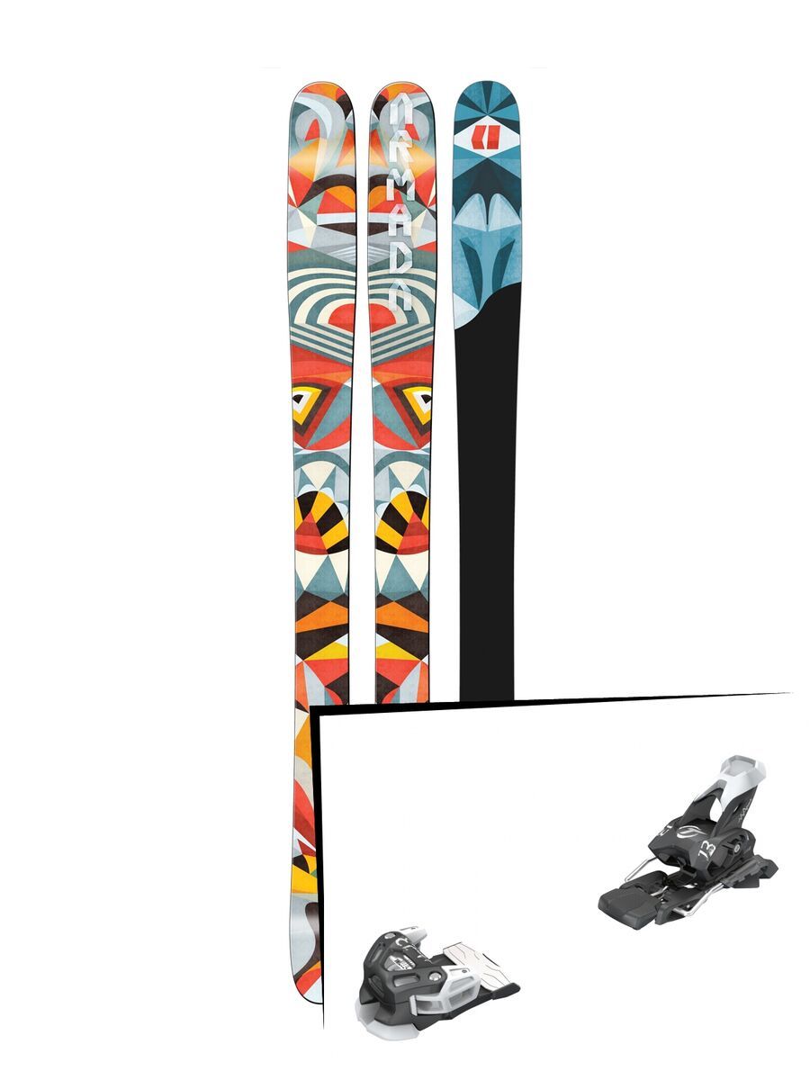 Set: Armada TSTw 2016 + Tyrolia Attack 13 (1715212) - Bild 1