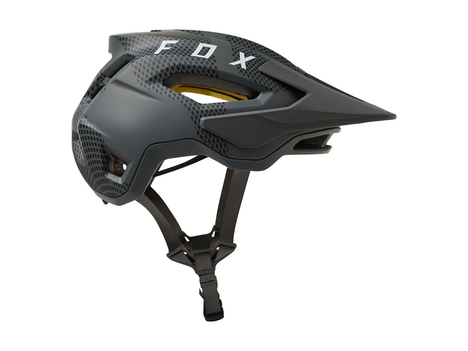 Fox Speedframe Camo, grey camo* - Bild 7