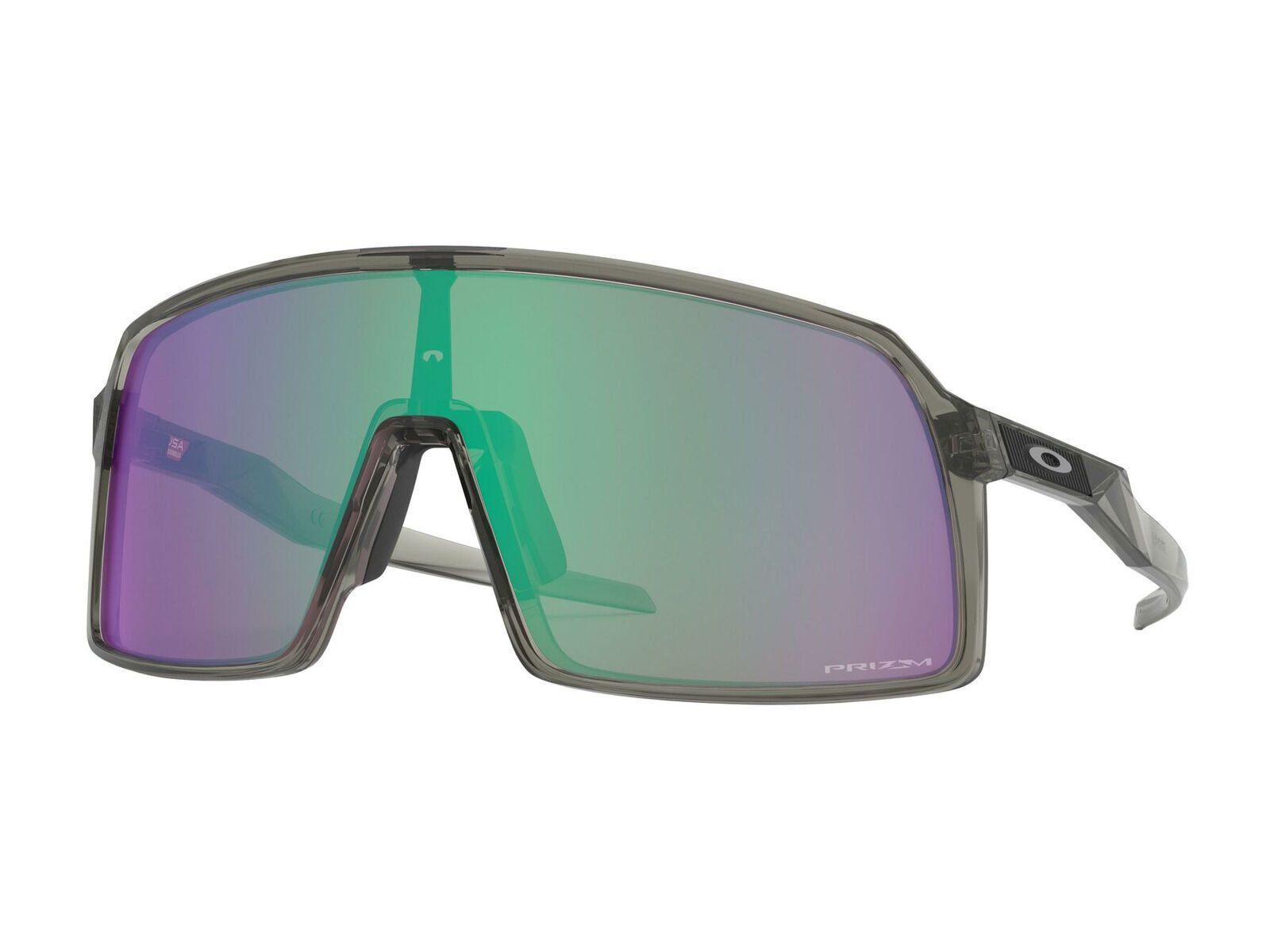 Oakley Sutro, Prizm Road Jade / grey ink - Bild 1