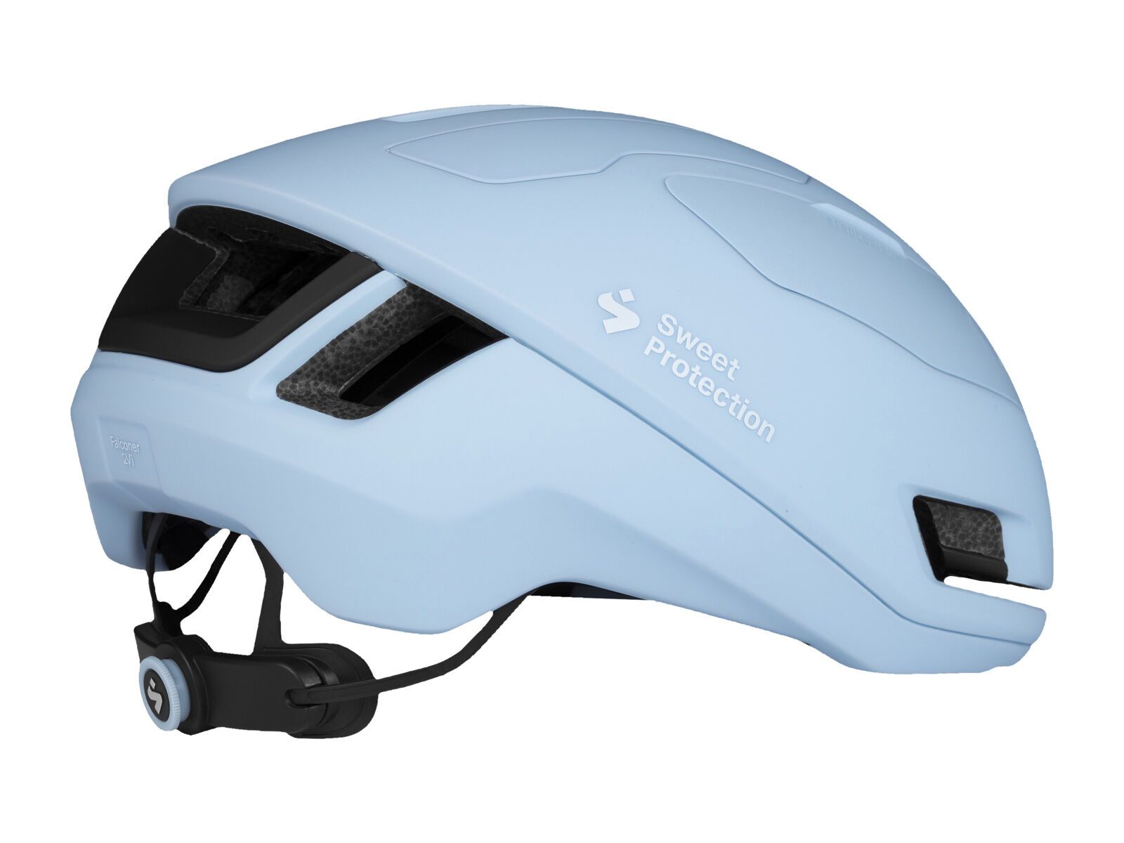 Sweet Protection Falconer Aero 2Vi MIPS, frost blue - Bild 3