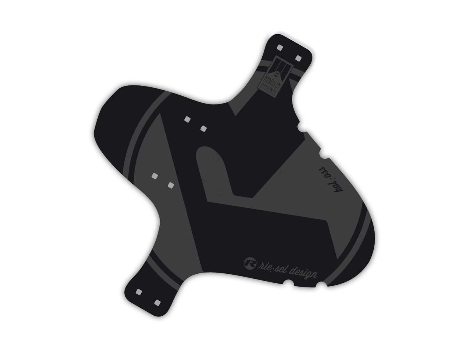 Riesel Design koloss, stealth - Bild 1