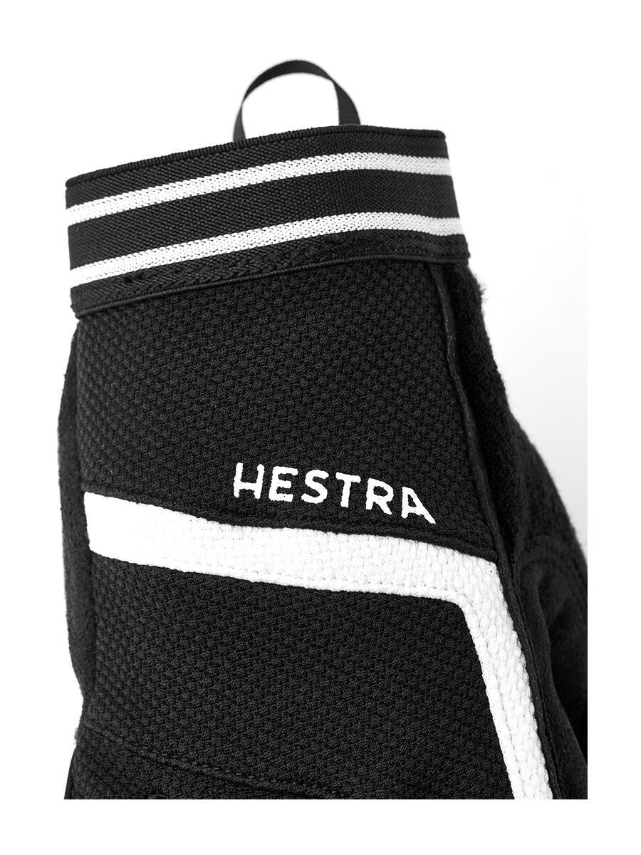 Hestra Bike Guard Long, black - Bild 2