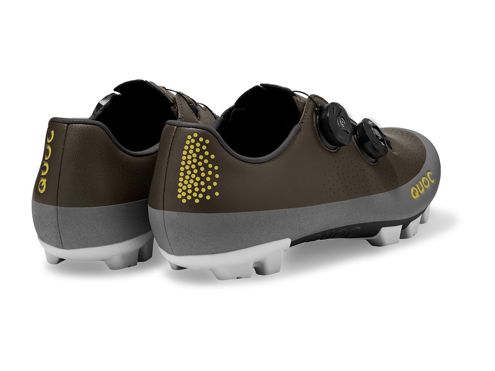 Quoc Gran Tourer XC Shoes, moss - Bild 3