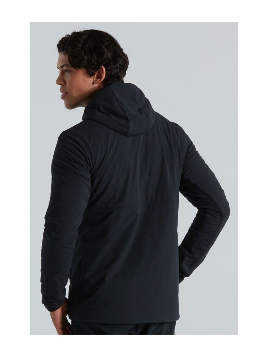 Specialized Legacy Alpha Jacket, black - Bild 5