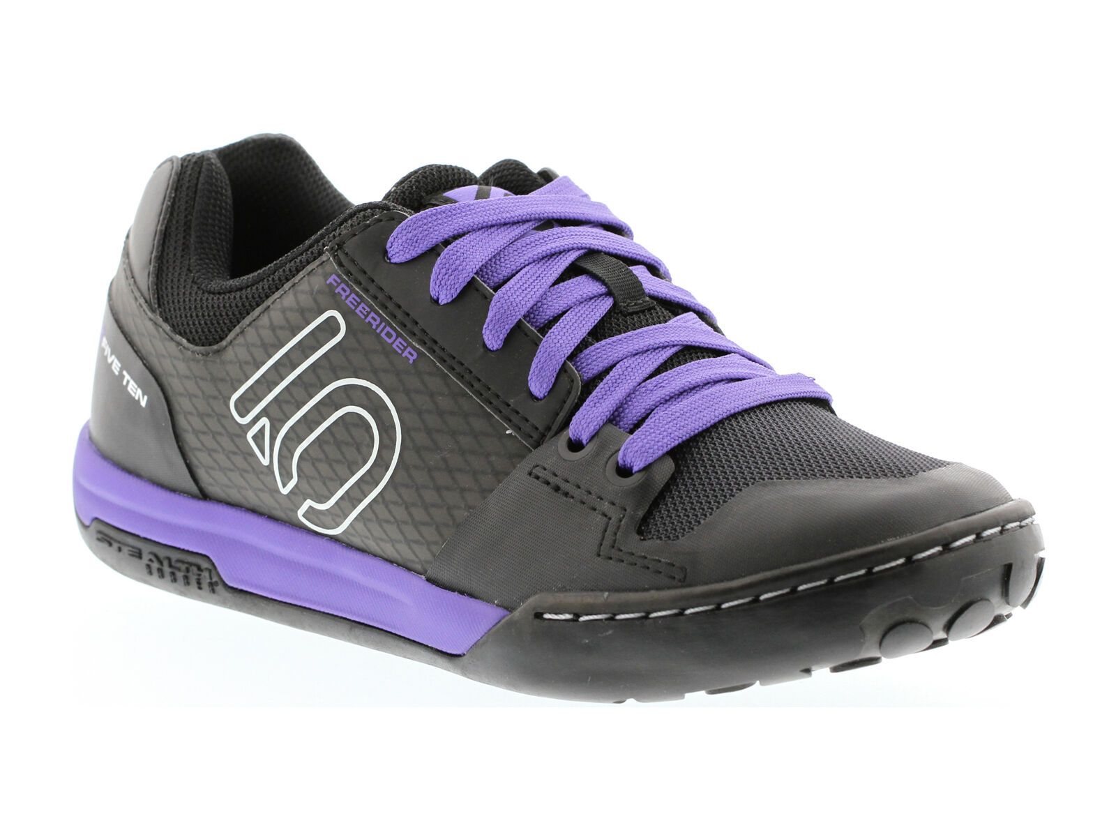 Five Ten Freerider Contact Women's, split purple - Bild 1