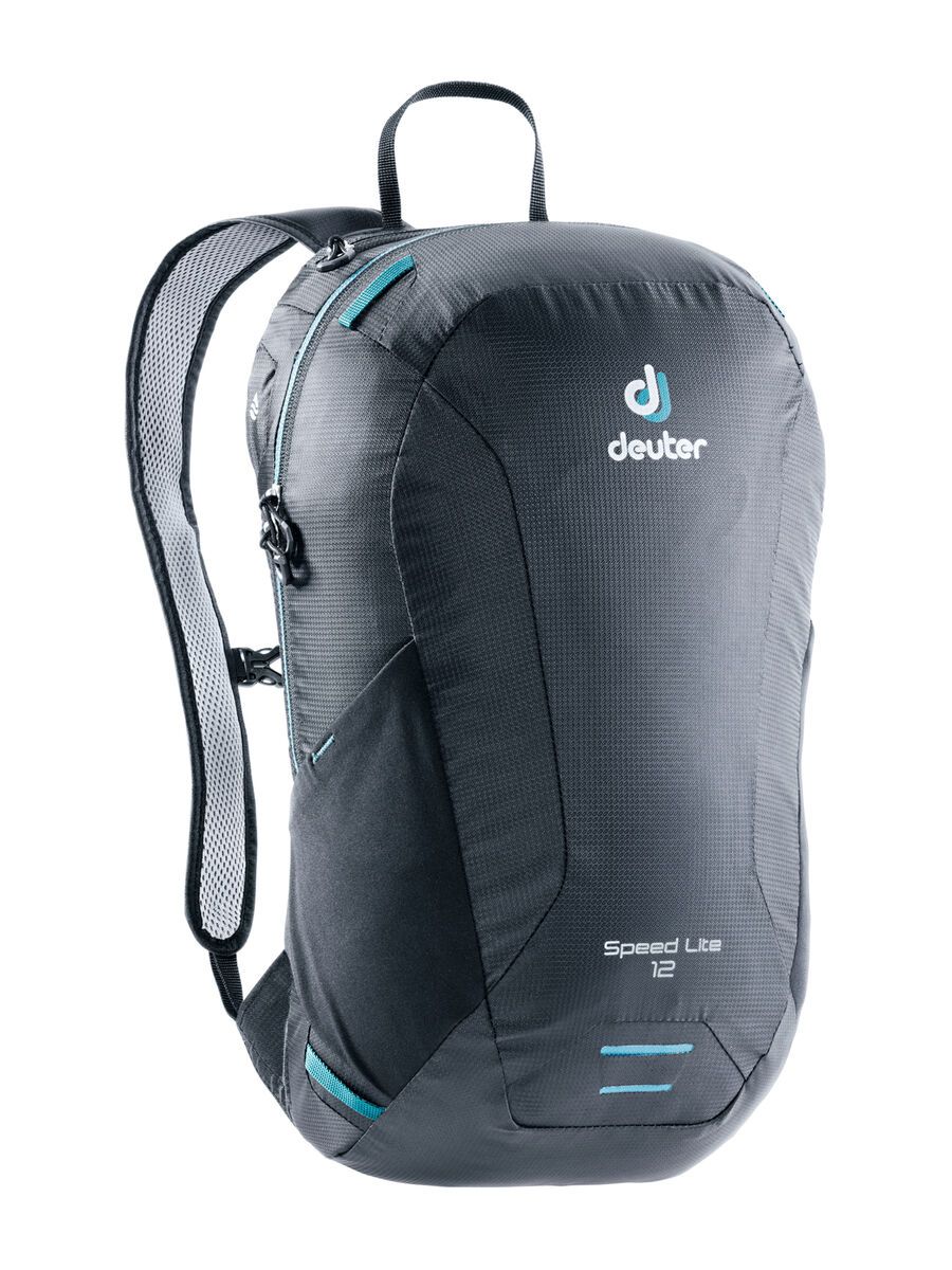 Deuter Speed Lite 12, black - Bild 1