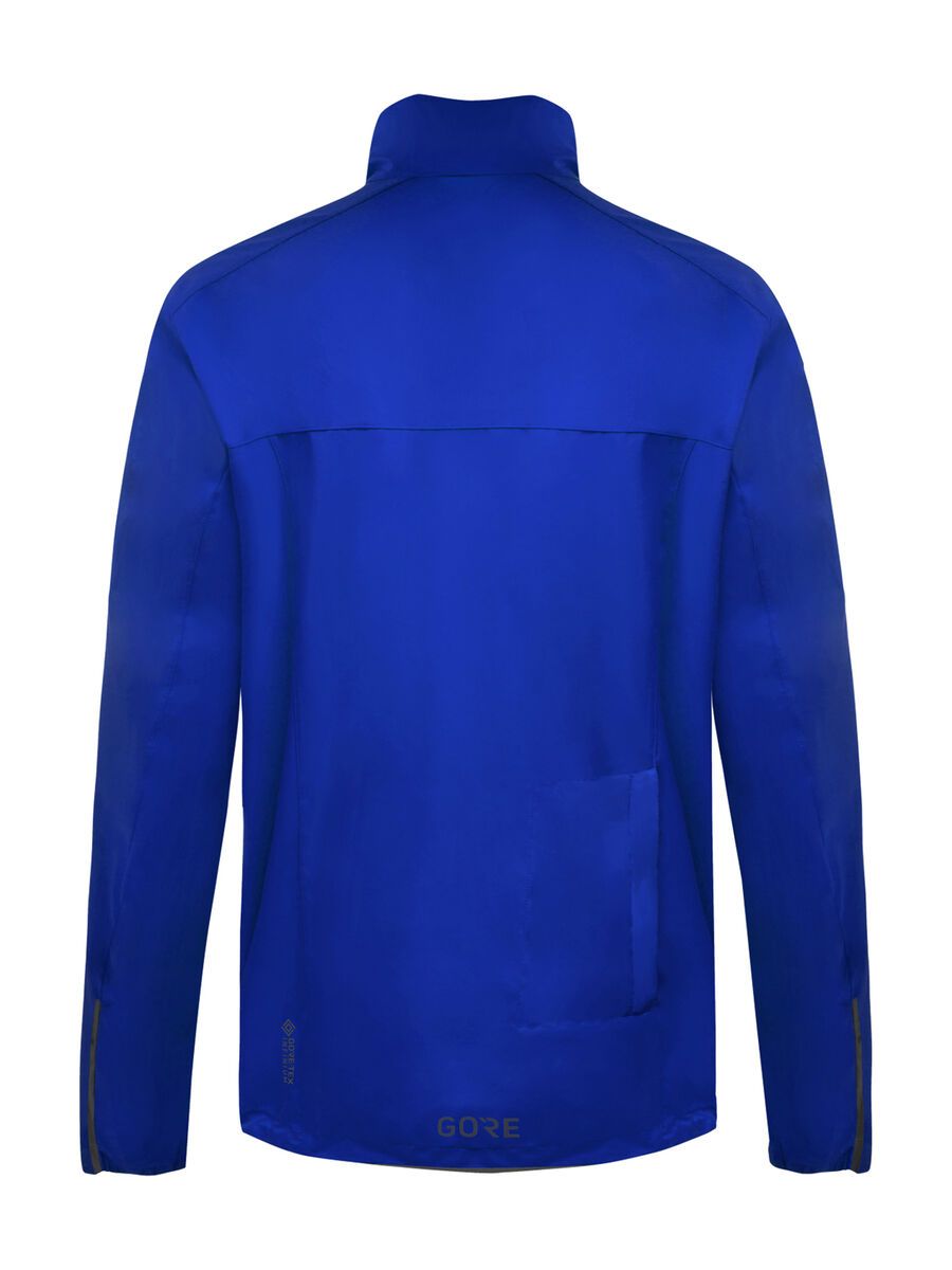GOREWEAR Spirit Jacke Herren, ultramarine blue - Bild 3