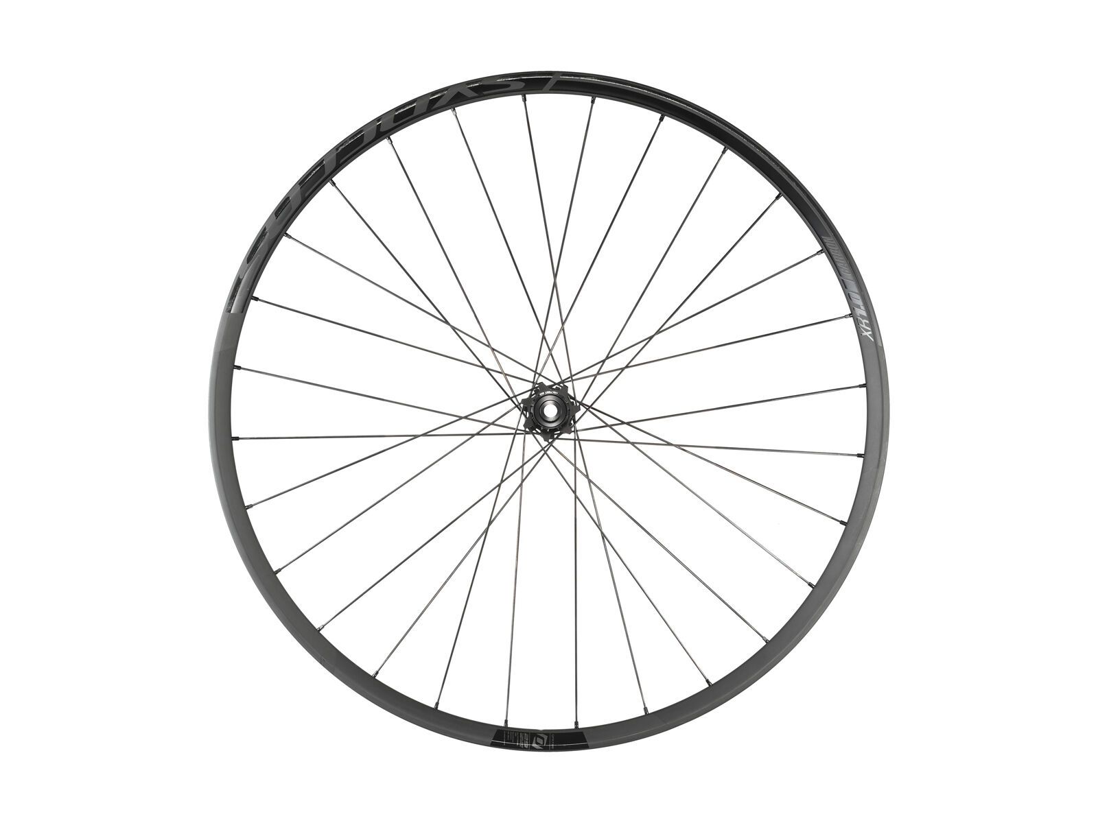 Syncros XR1.0 Carbon 27.5, black - Bild 1